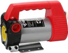 Dambat IBO AOP-55 40060 recenze