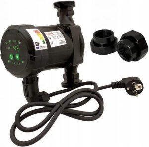 Fotografie Dambat IBO BETA 2 25-40 / 180  recenzía