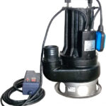 Dambat IBO BIG 2200 400V 988321 recenze