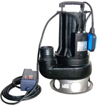 Dambat IBO BIG 1500 230V 988320 recenze