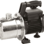 Dambat IBO BJ 45/75 230V 1,1kW recenze