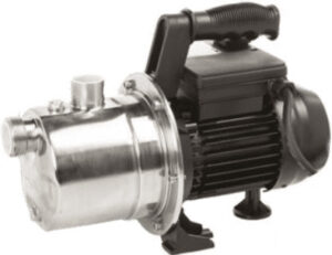 Fotografie Dambat IBO BJ 45/75 230V 1,1kW  recenzía