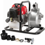 Dambat IBO BZP-10 40094 recenze