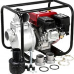 Dambat IBO BZP-20 40097 recenze