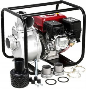 Fotografie Dambat IBO BZP-20 40097  recenzía