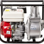 Dambat IBO BZP-30 40096 recenze