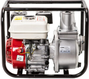 Fotografie Dambat IBO BZP-30 40096 recenzía