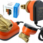 Dambat IBO CPI 15-15 na TUV recenze