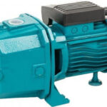 Dambat IBO DP 355 230V 901811 recenze