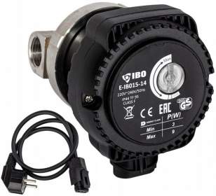 Dambat IBO E-IBO 15-14 recenze