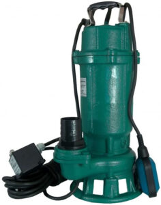 Fotografie Dambat IBO FURIATKA 370 s drtičem  recenzía