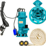 Dambat IBO FURIATKA 550 s hadicí 20m 39057 recenze