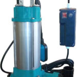 Dambat IBO FURIATKA FURIA 2200 s drtičem recenze