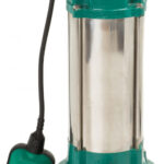 Dambat IBO Furia 2200 230V 2,2 KW 300858 recenze