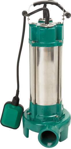 Dambat IBO Furia 2200 230V 2,2 KW 300858 recenze