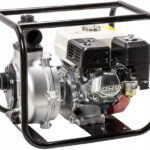 Dambat IBO H-BZP-20 40095 recenze