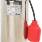 Dambat IBO H-SWQ 1500 230V 901833 recenze