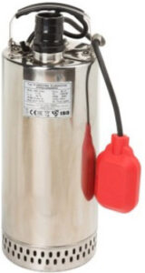 Fotografie Dambat IBO H-SWQ 1500 230V 901833  recenzía