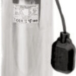 Dambat IBO H-SWQ 1500 230V kabel 10m s plovákem recenze