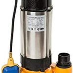 Dambat IBO H-SWQ 1800 230V 300985 recenze