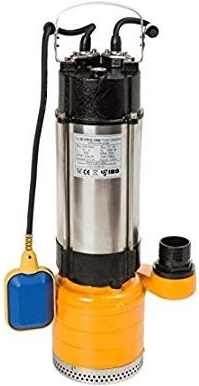 Dambat IBO H-SWQ 1800 230V 300985 recenze