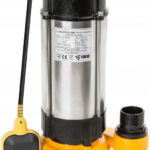 Dambat IBO H-SWQ 1800 230V kabel 10m s plovákem recenze