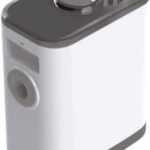 Dambat IBO HOME1 230V 0,75 kW recenze