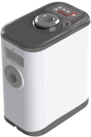 Dambat IBO HOME1 230V 0,75 kW recenze