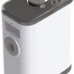 Dambat IBO HOME1 230V 997067 recenze