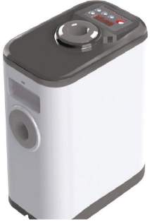 Obrázok Dambat IBO HOME1 230V 997067 hodnotenie