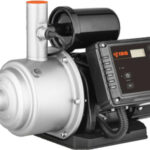 Dambat IBO HP INOX AUTO 230V 859669 recenze