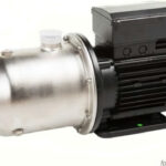 Dambat IBO HP1500 230V 500934 recenze