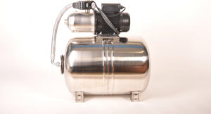 Fotografie Dambat IBO HP1500 INOX 80 L 230V 300773  recenzía