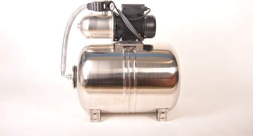 Dambat IBO HP1500 INOX 80 L 230V 300773 recenze