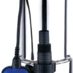 Dambat IBO IP 1100 INOX 38653 recenze