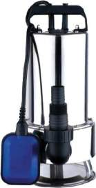 Obrázok Dambat IBO IP 1100 INOX 38653 hodnotenie