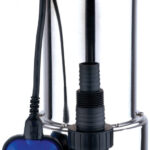 Dambat IBO IP 550 INOX 38650 recenze