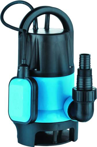 Dambat IBO IP 750 38645 recenze