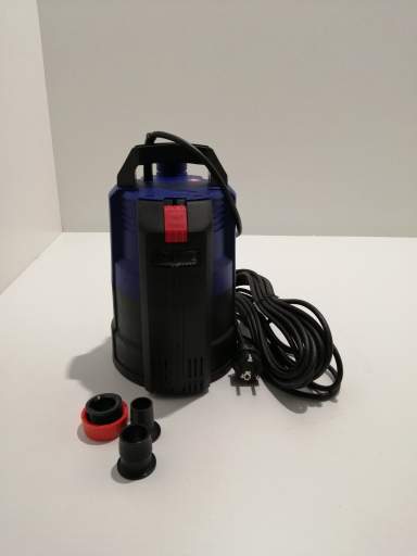 Obrázok Dambat IBO IPC 550 38648 hodnotenie