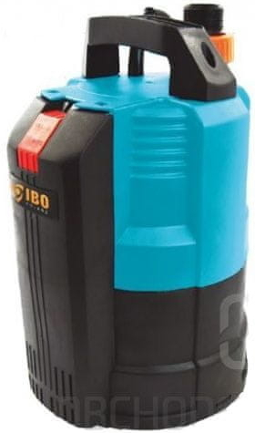 Obrázok Dambat IBO IPC550 10m hodnotenie