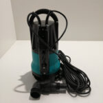 Dambat IBO IPE 400 40074 recenze