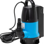 Dambat IBO IPK 400 230V 0,4kW recenze