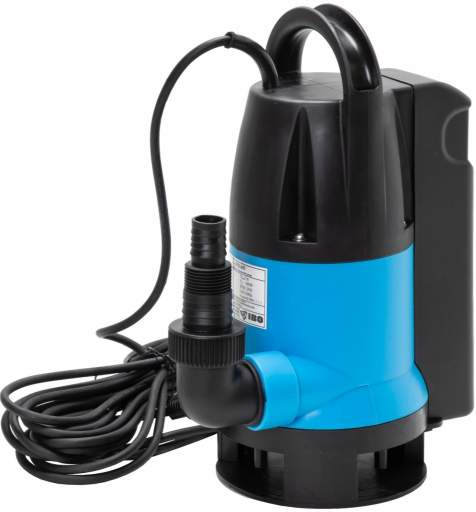 Dambat IBO IPK 400 230V 0,4kW recenze