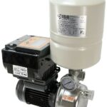 Dambat IBO IWH AUTO 230V 50Hz 0 75kW 999727 recenze