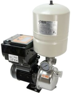 Fotografie Dambat IBO IWH AUTO 230V 50Hz 0 75kW 999727  recenzía