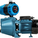 Dambat IBO JET 100A s PC-16 38671 recenze