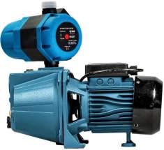 Obrázok Dambat IBO JET 100A s PC-16 38671 hodnotenie