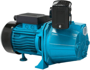 Fotografie Dambat IBO JET 100A s příslušenstvím 38455  recenzía