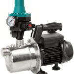 Dambat IBO JET BJ 45/75 s PC-13 38683 recenze