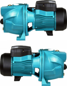 Fotografie Dambat IBO JSW 100 40063  recenzía